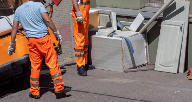 Best Property Management Cleanouts  in Kearney Park, MS