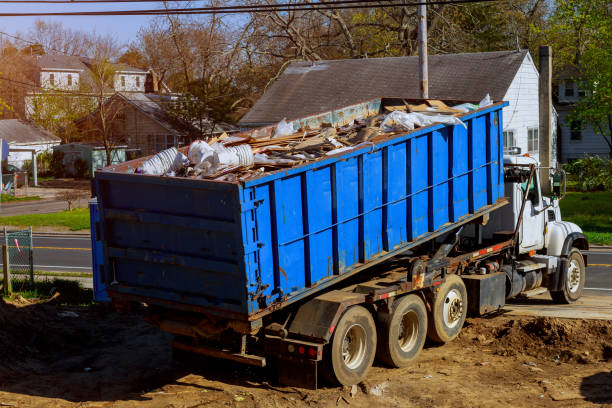 Moving and Downsizing Cleanouts in Kearney Park, MS