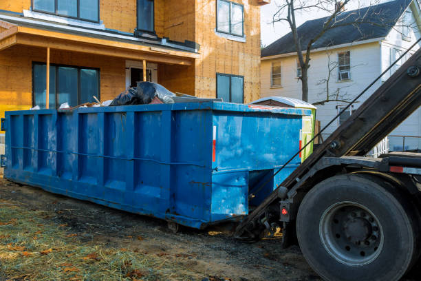 Junk Removal for Events in Kearney Park, MS