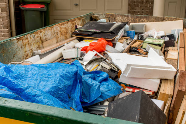Best Carpet Removal and Disposal  in Kearney Park, MS