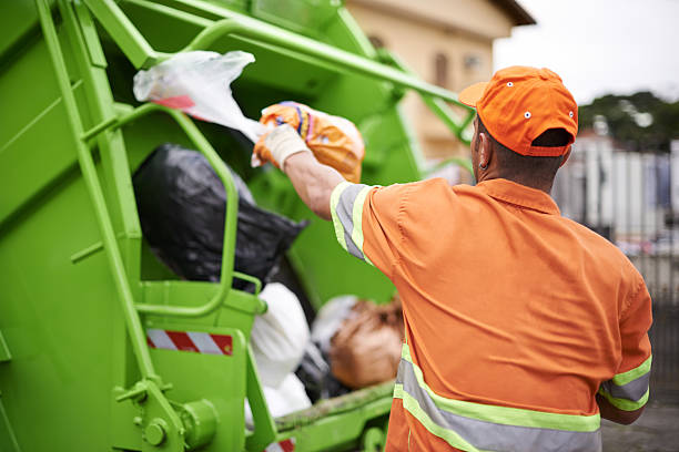 Best Construction Debris Removal  in Kearney Park, MS