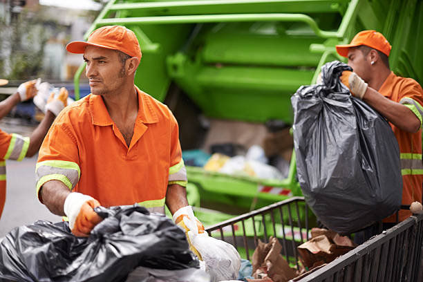 Best Demolition Debris Removal  in Kearney Park, MS