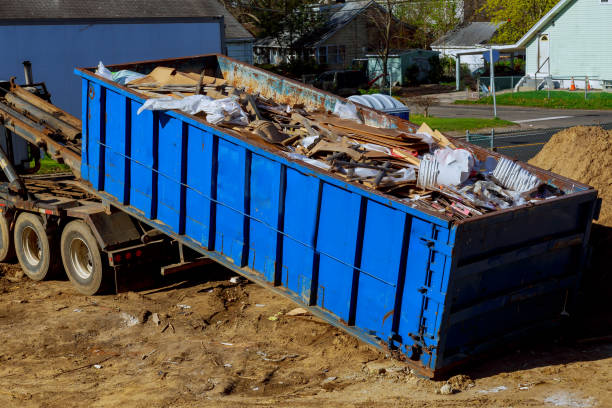 Best Residential Junk Removal  in Kearney Park, MS